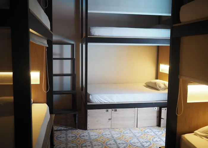 Baboon Hostel