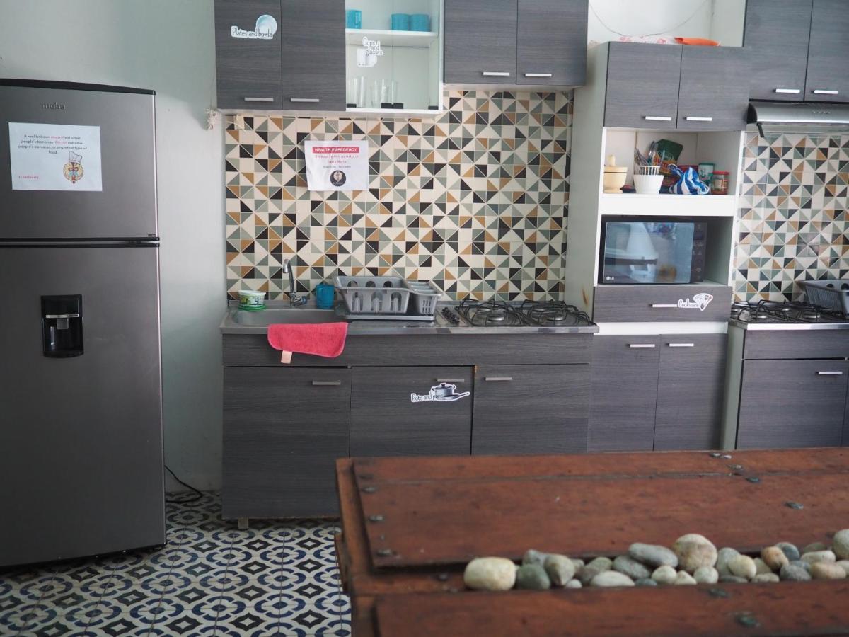 Hostal Baboon