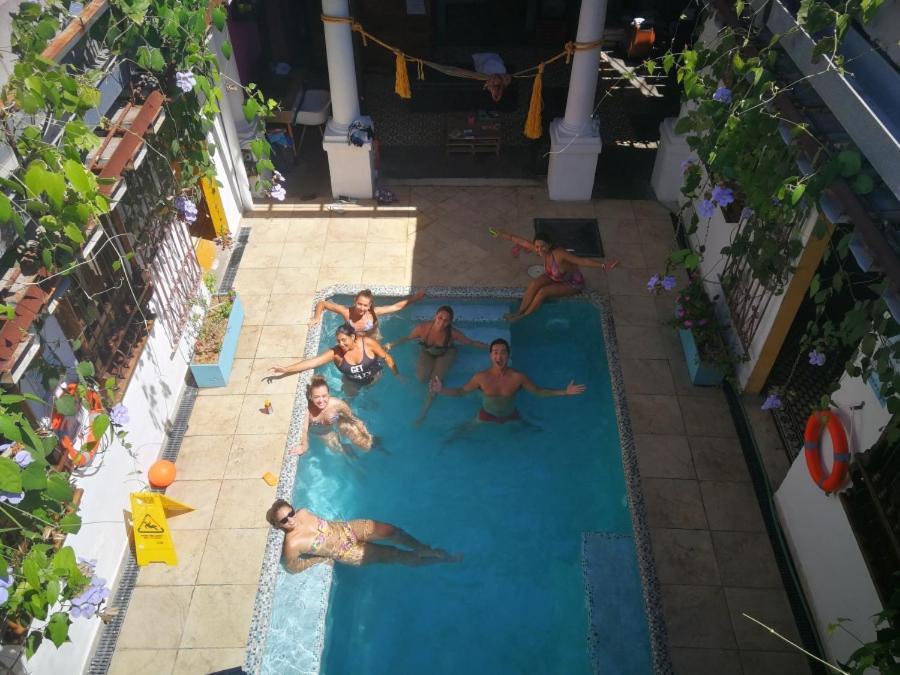 Hostal Baboon *
